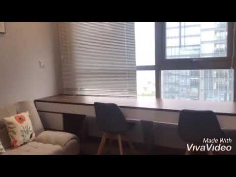 Cho thuê căn hộ: SMART - HOME 4PN