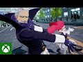 MY HERO ONE'S JUSTICE 2 – Gentle & La Brava Trailer