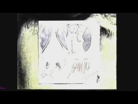 Comercial do LP 'Corpo santo - Internacional' (1987)