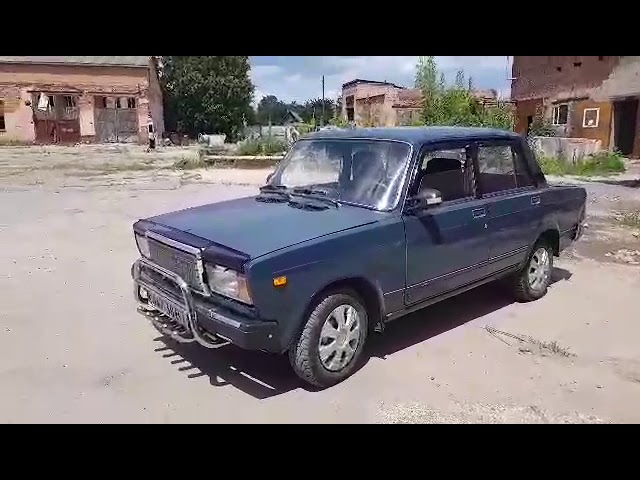 Передняя защита WT003 (42мм, нержавейка) Video 1