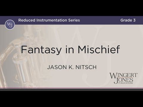 Fantasy in Mischief
