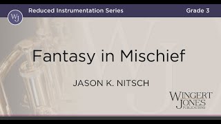 Fantasy in Mischief