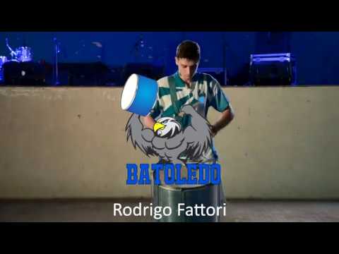 Ritmista InPrudente 2019 - Rodrigo Fattori