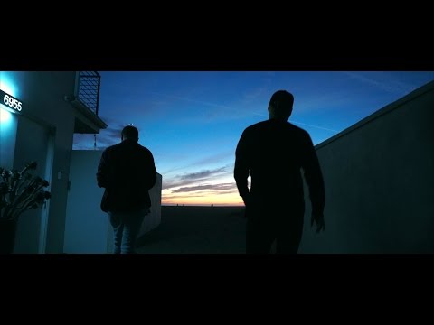 gianni & kyle - foreign (Official Music Video)