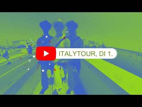 ITALIENTOUR= RIVA DI UGENTO - SANTA MARIA DI LEUCA - GALLIPOLI