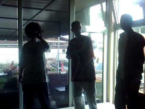 STRIQKA & Dj-Fati ne Caffe Bar Rio ne Bujanoc