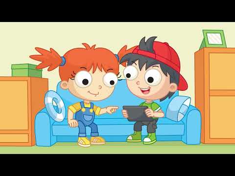 Fidibus 1 - Eine schnelle Reise | Lektion 3 (Story)