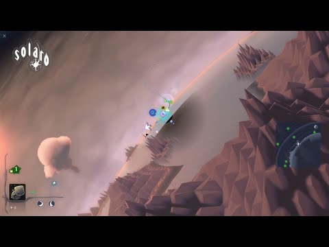 Solaro Teaser Trailer