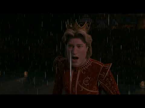 Beauty and the Wolf Part 24: Classified vs. Charming