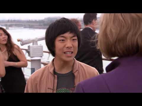Arrested Development - Annyong's real name