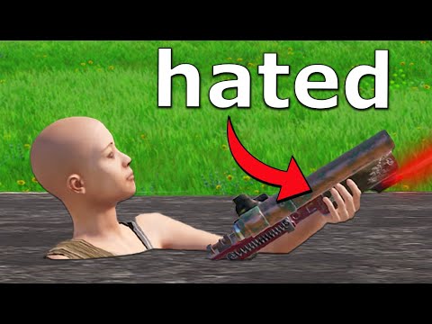 Trying Grub Strategies In Rust…