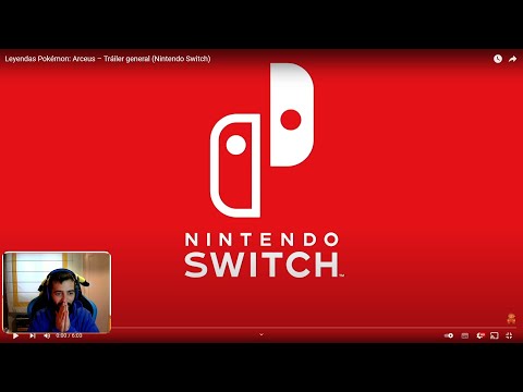YouTube video