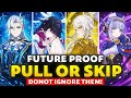 The Real Problem With Version 6 3 Banners Nod Krai F2P Beware Genshin Impact