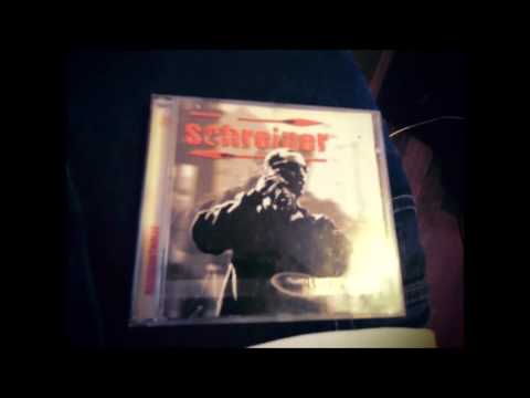 Schreiner ft. Harris - D2