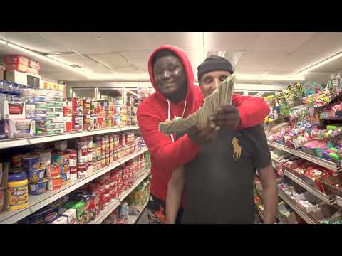 Yjb Bno - Every Play (Official Music Video)