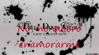 Three Days Grace - Wicked Game