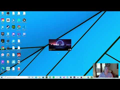 1.  Hooligan Help Series - Setting up Unreal 5 Project