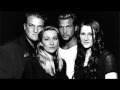 Ace of Base - I Saw The Sign with hungarian ...