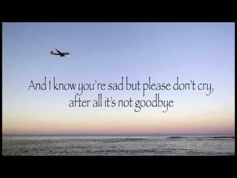 Ryan McMullan ft. Beoga - Letting Go For A Little While || Lyric video