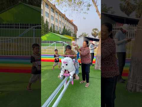 Fun zone, Kid Zone @SunlightEntertainmentParadise #shorts #kidzone #kidzonetv #funzone