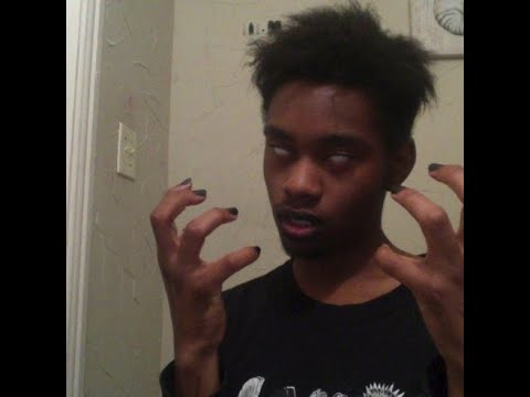 (GOTH) sybyr x eric north x cxrpse type beat - lurking