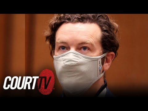 Scientology at the Center of Danny Masterson Rape Trial