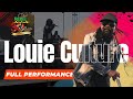 Louie Culture - Amazing Performance | Rebel Salute 2024 | Full Performance