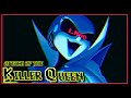 [Deltarune Remix] SharaX - Attack of the Killer Queen