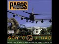 Paris - Tear Shit Up feat Dead Prez.