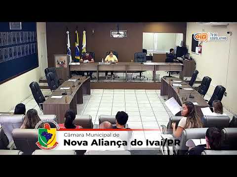 Audiência Pública - Metas Fiscais 3º Quadrimestre de 2025
