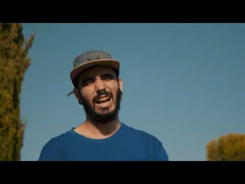 KRAEL - ARMONÍA (Prod by Khronos Beats)