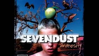 Sevendust - Beautiful