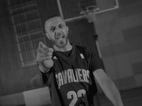 Kalash l'afro - Lebron James