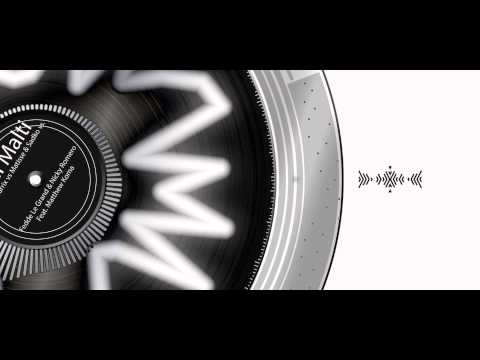 Martin Garrix vs. Fedde Le Grand & Nicky Romero Feat.Matthew Koma-Dragon vs. Sparks