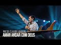 Presb Claudio Amaral Amar Andar Com Deus Igreja Bola De Neve 14 01 2024
