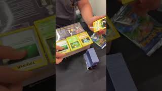 Did We Cook or Get Cooked? #cards #pokemon #pokemoncards #trending