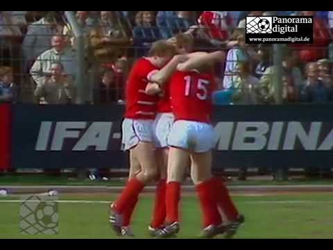 Erlebt Eure BSG Motor Suhl in den Oberliga-Saisons der 80er Jahre! - www.panoramadigital.de