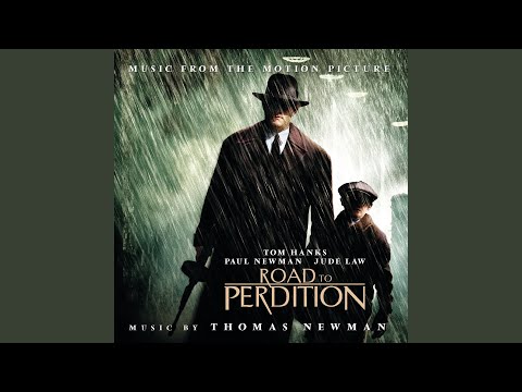 Road To Perdition