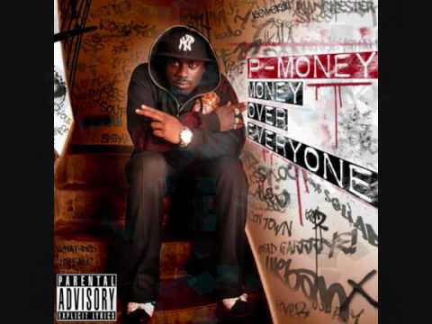 Video thumbnail for Money Over Everyone Intro