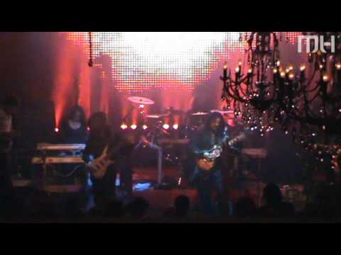 Negura Bunget 1 @ The Silver Church Club