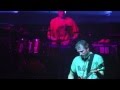 Strangefolk 3-31-12 Rather Go Fishin [HD]