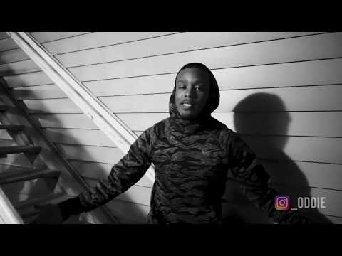Lil Oddie - BAR 4 BAR Official music Video