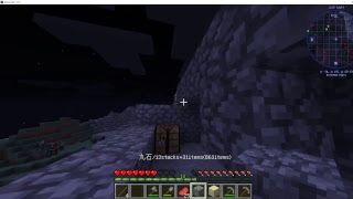 Minecraft１.１２