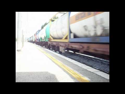 TCS 51053 Milano Smist. - Maddaloni Marcianise