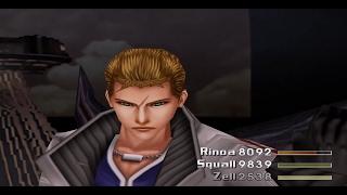 final fantasy viii w hd mods pc steam all existence denied