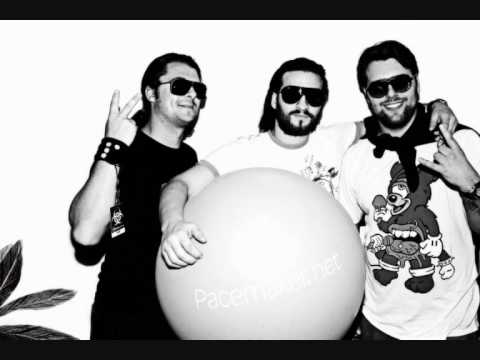 Best of Swedish House Mafia 2009 (Megamix)