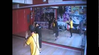 CHOREOGRAPHY by FAKHRUL [Justin Garner - There still be you]