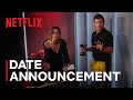 Love is Blind Season 6 | Date Announcement | Netflix