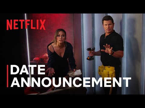 Love is Blind Season 6 | Date Announcement | Netflix thumnail