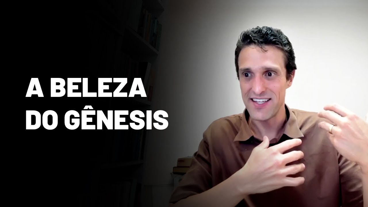 CLUBE DE LEITURA CATÓLICA DA BÍBLIA: aula A Dimensão Poética da Criação